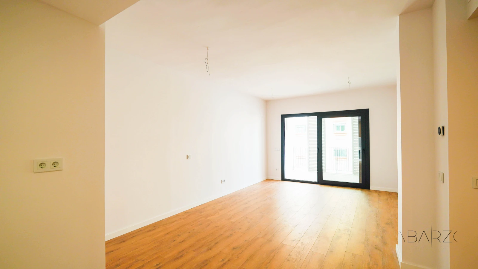 New build apartment with pool and parking near beach in Estepona — interior, Estepona Port, Estepona (3 of 48)