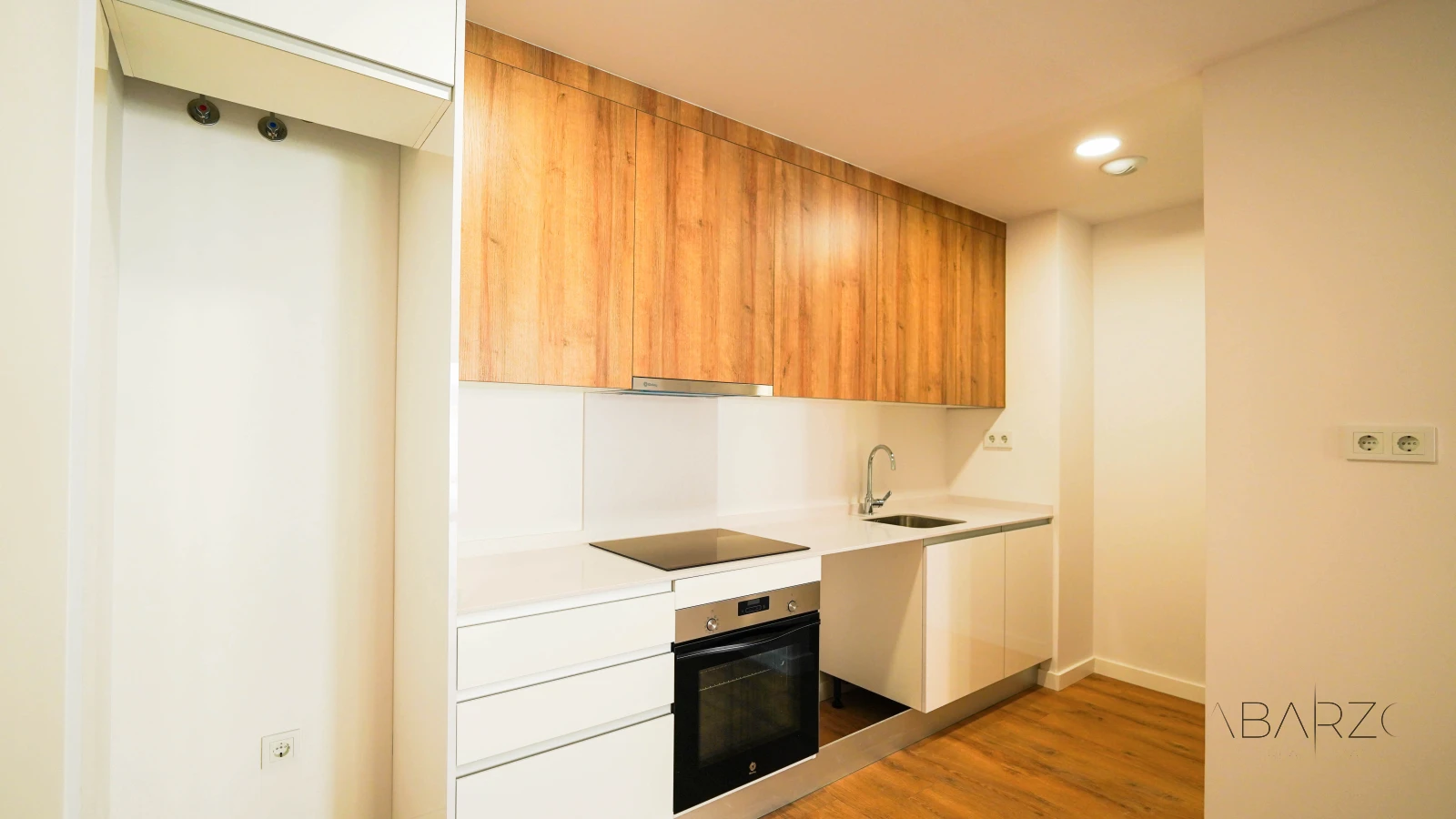 New build apartment with pool and parking near beach in Estepona — interior, Estepona Port, Estepona (6 of 48)