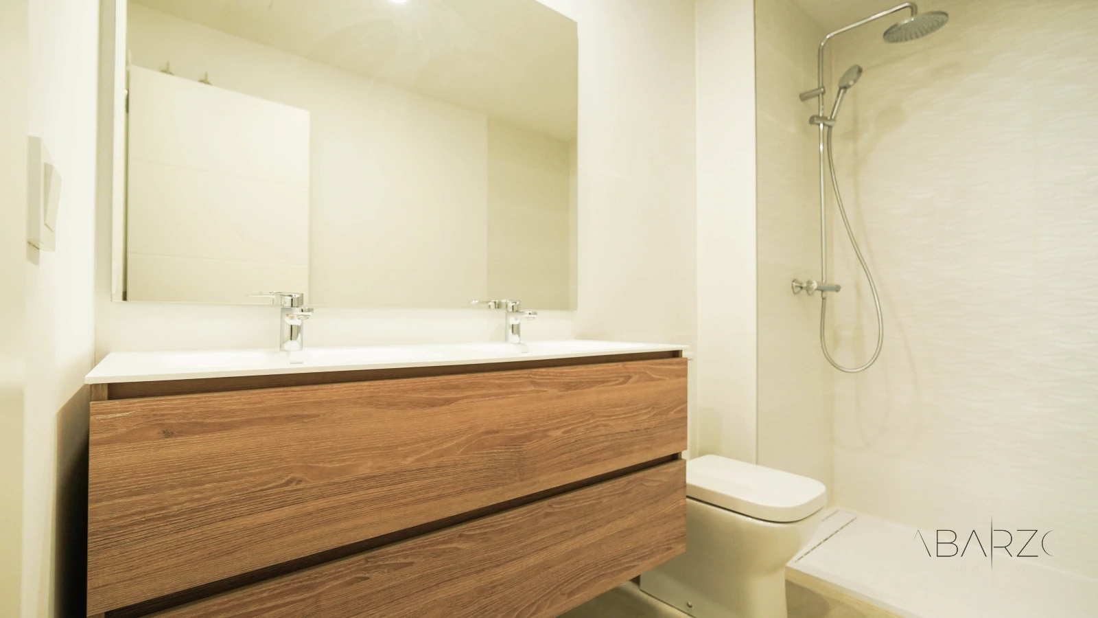 New build apartment with pool and parking near beach in Estepona — interior, Estepona Port, Estepona (17 of 48)