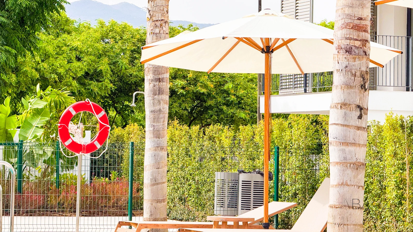 New build apartment with pool and parking near beach in Estepona — interior, Estepona Port, Estepona (33 of 48)