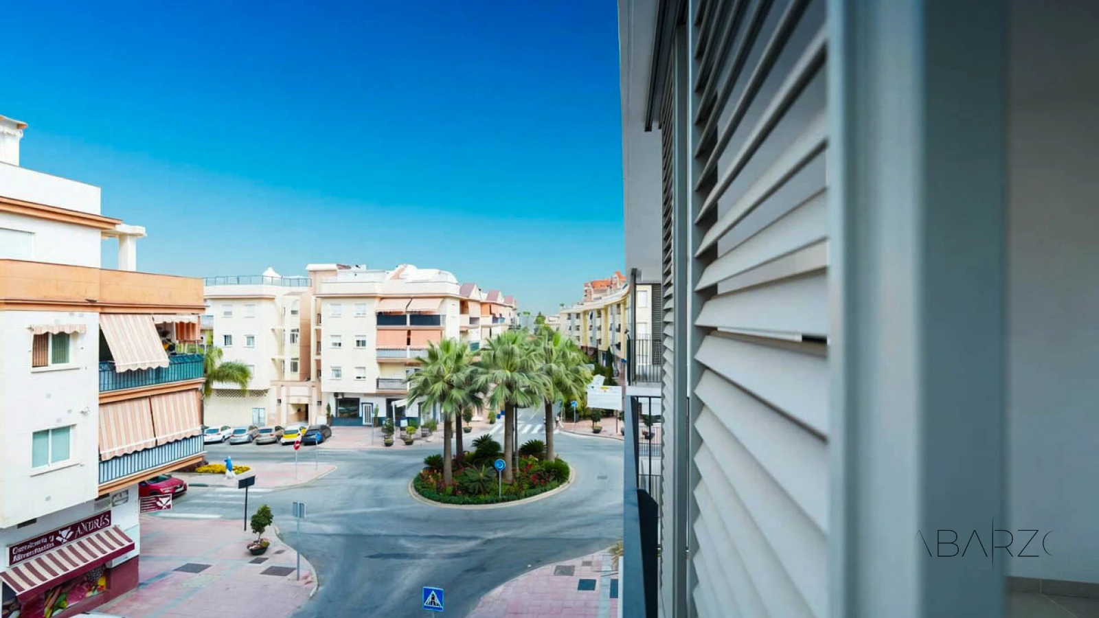 New build apartment with pool and parking near beach in Estepona — interior, Estepona Port, Estepona (10 of 48)