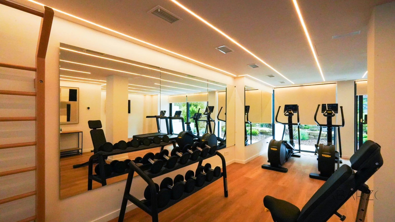 New build apartment with pool and parking near beach in Estepona — interior, Estepona Port, Estepona (47 of 48)