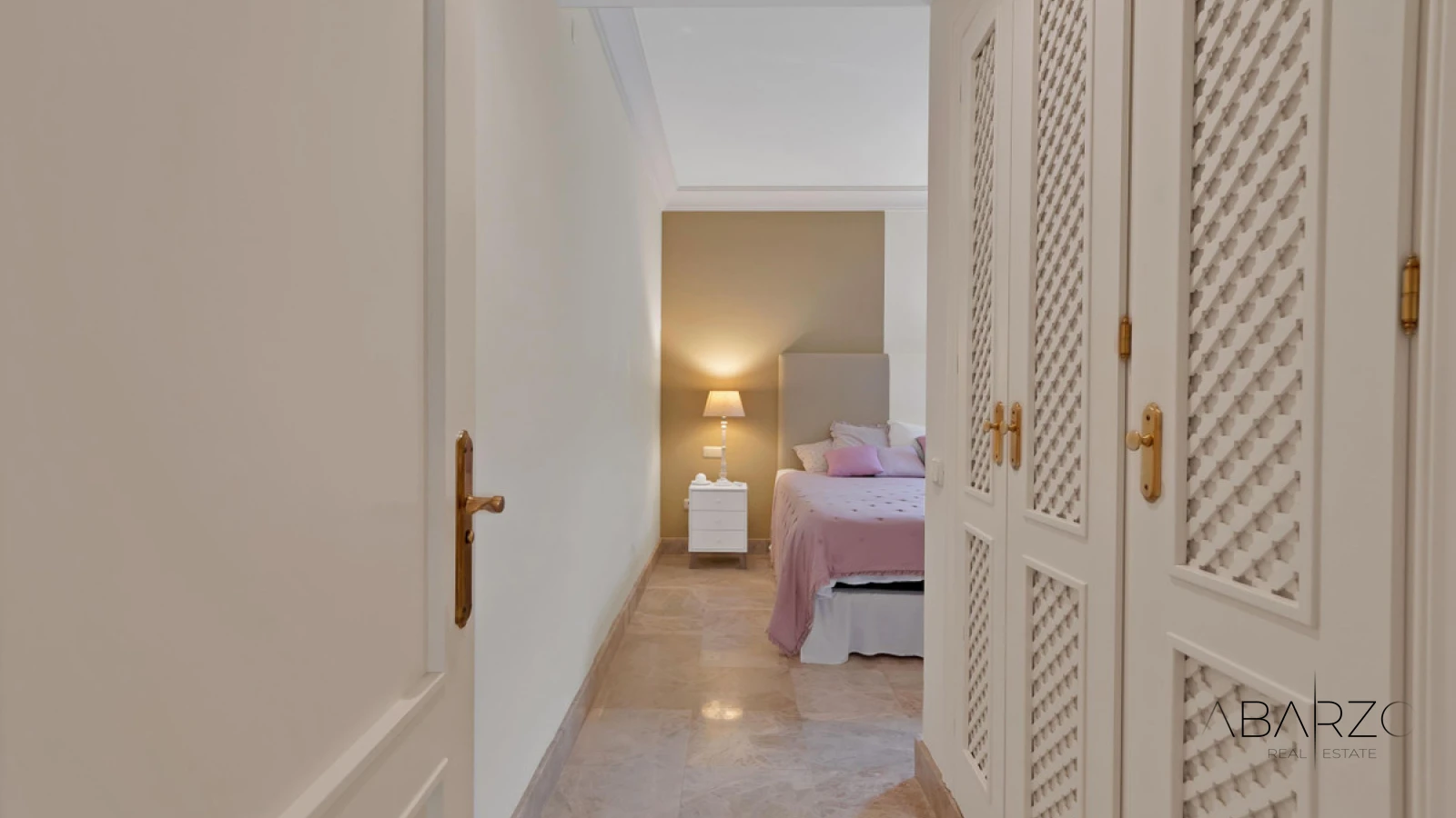 Ground Floor Apartment with Jacuzzi and Golf Views, in Nueva Andalucía — interior, Nueva Andalucía, Marbella (18 of 35)