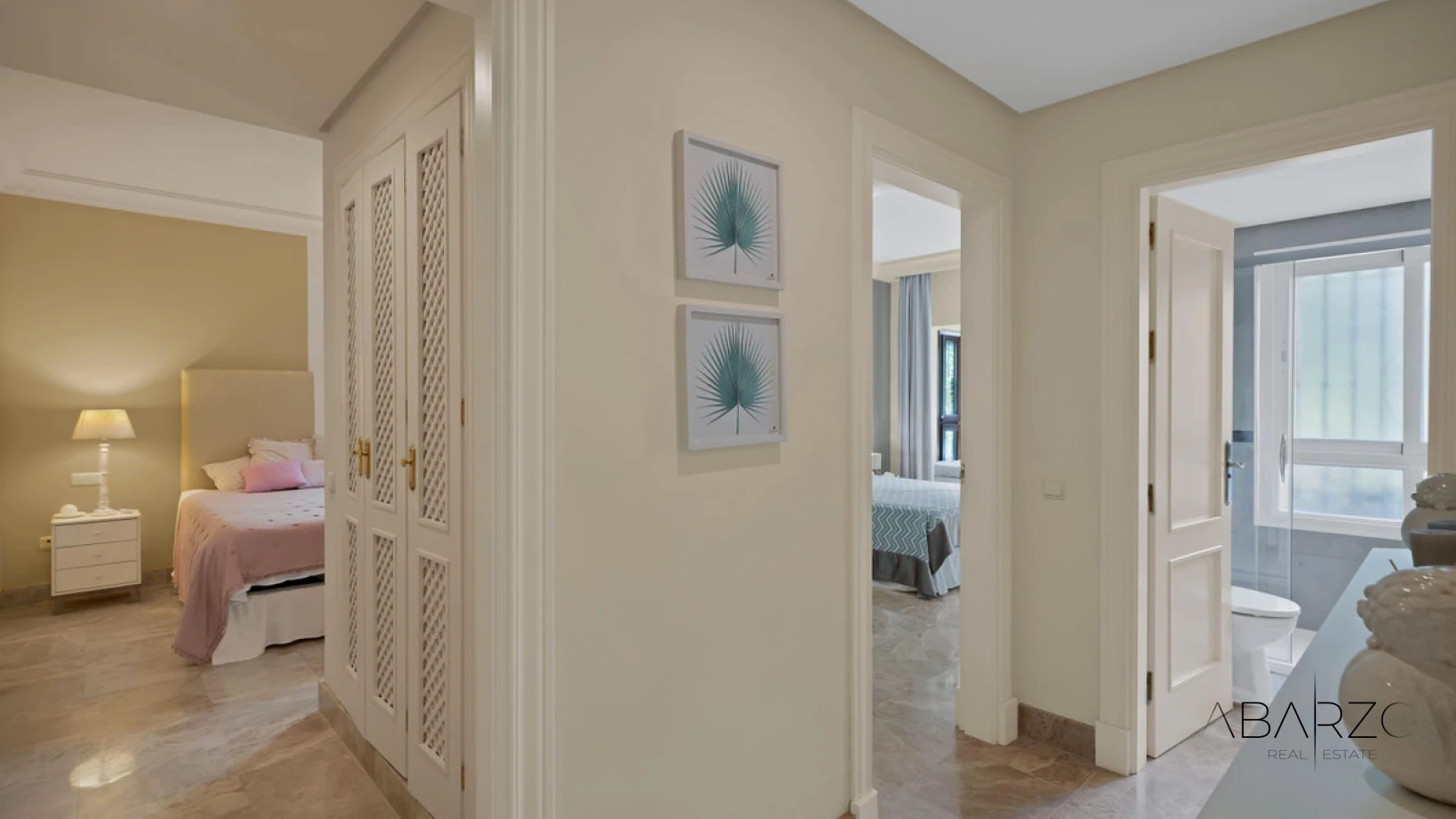 Ground Floor Apartment with Jacuzzi and Golf Views, in Nueva Andalucía — interior, Nueva Andalucía, Marbella (14 of 35)
