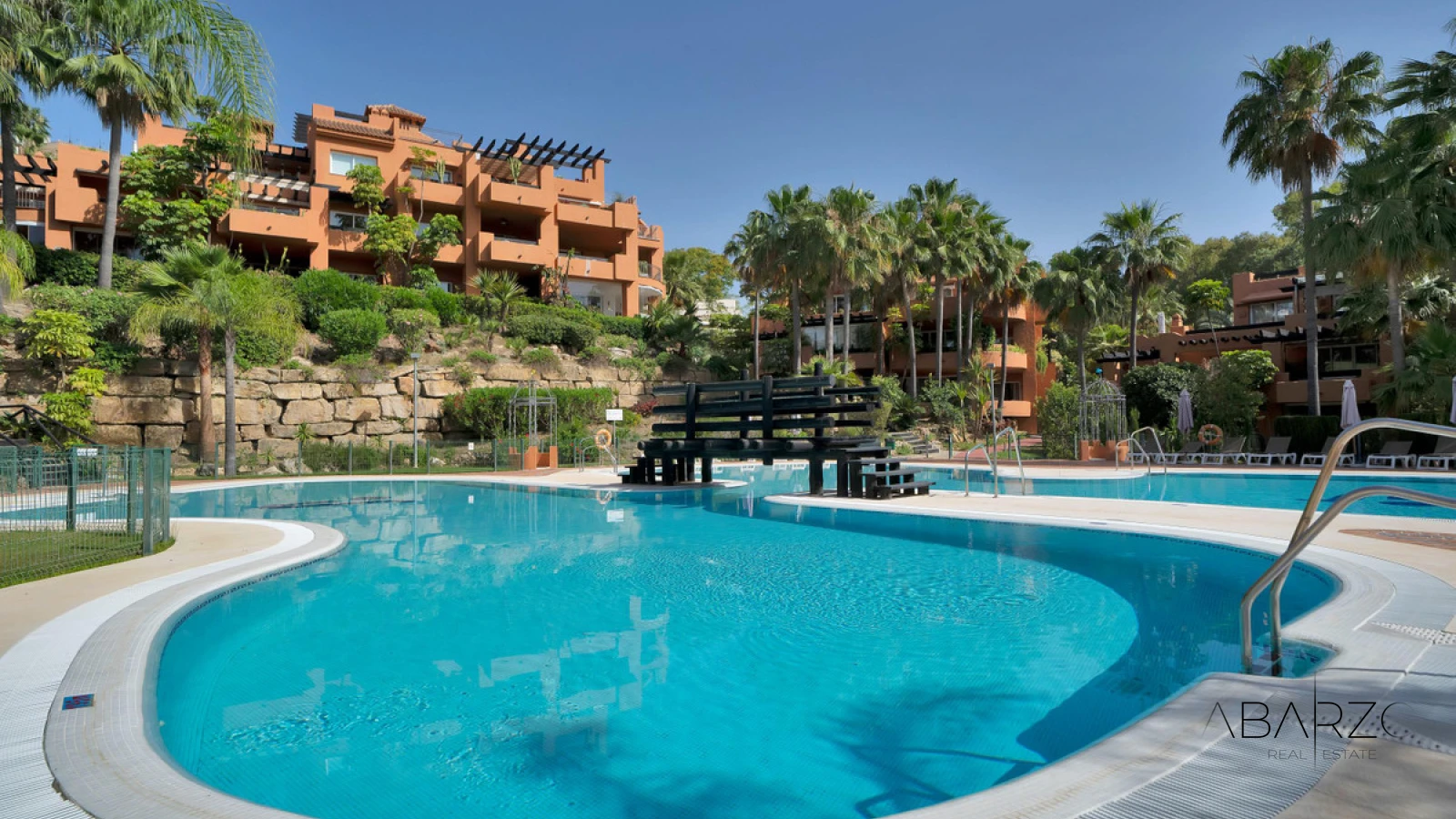 Ground Floor Apartment with Jacuzzi and Golf Views, in Nueva Andalucía — interior, Nueva Andalucía, Marbella (2 of 35)