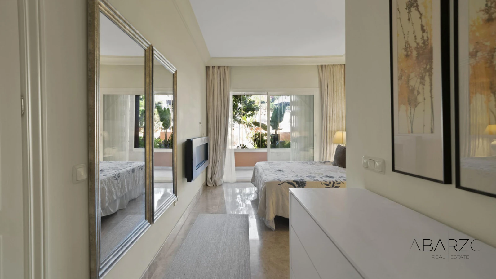 Ground Floor Apartment with Jacuzzi and Golf Views, in Nueva Andalucía — interior, Nueva Andalucía, Marbella (33 of 35)