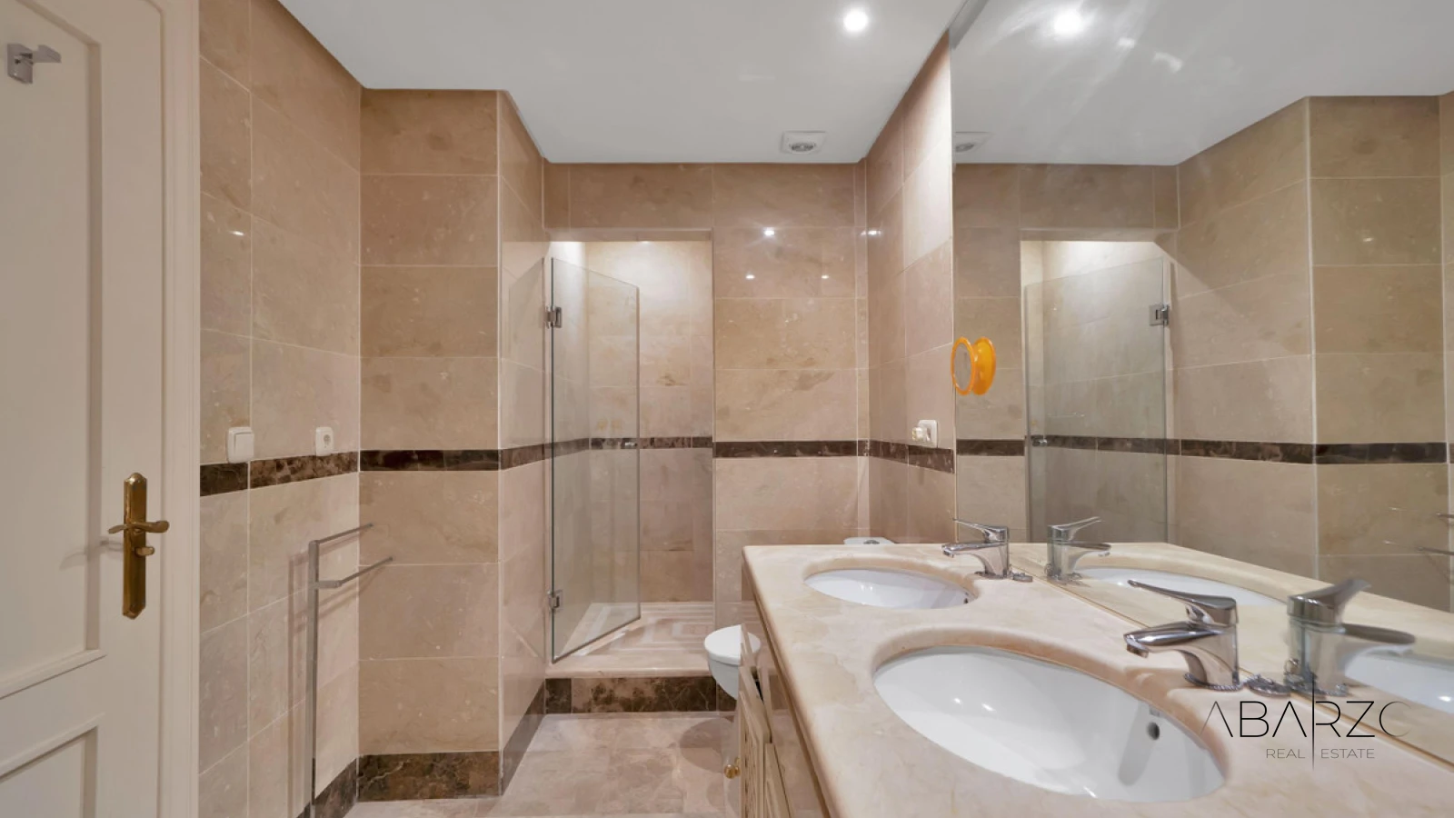 Ground Floor Apartment with Jacuzzi and Golf Views, in Nueva Andalucía — interior, Nueva Andalucía, Marbella (30 of 35)