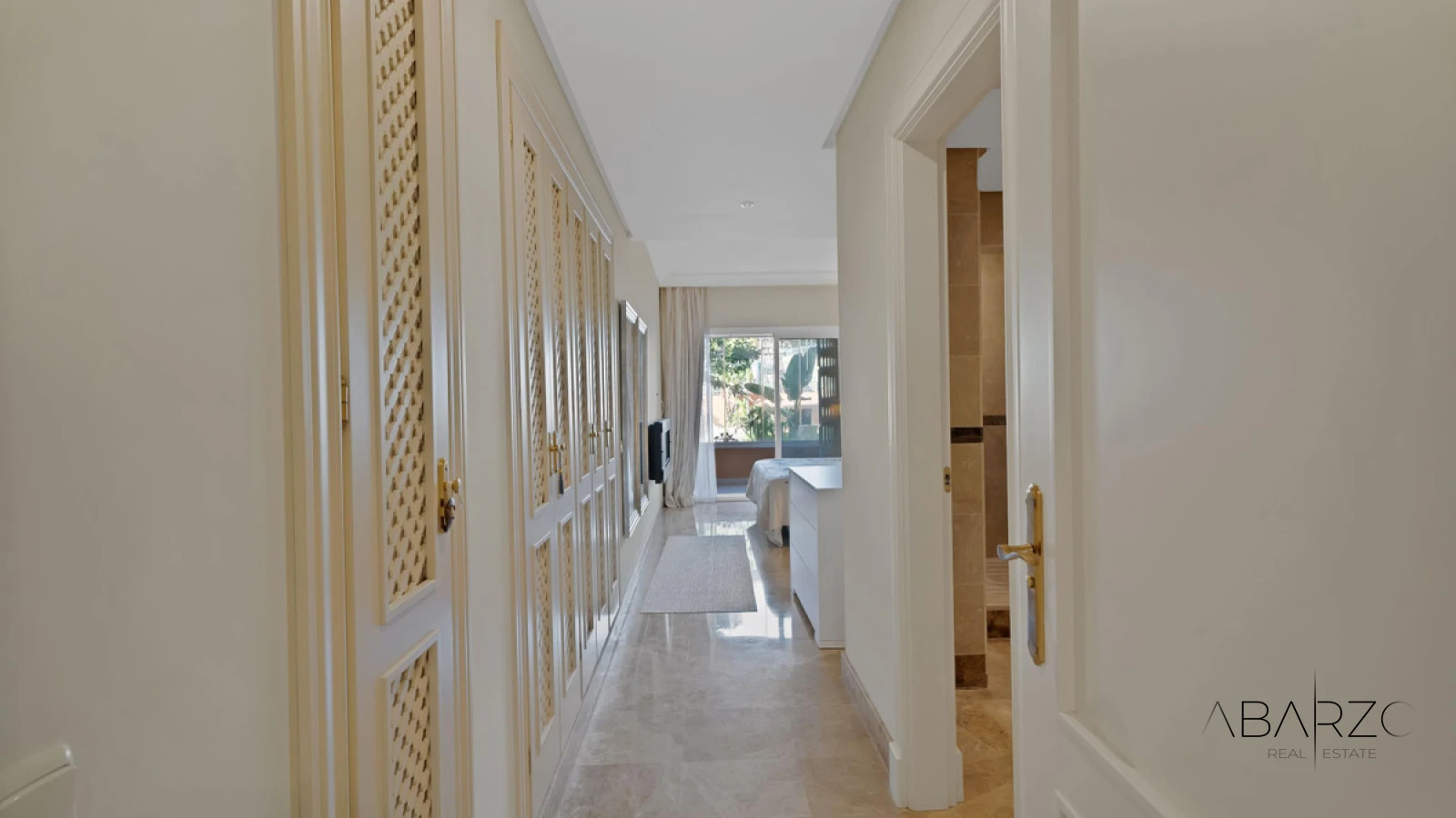 Ground Floor Apartment with Jacuzzi and Golf Views, in Nueva Andalucía — interior, Nueva Andalucía, Marbella (28 of 35)