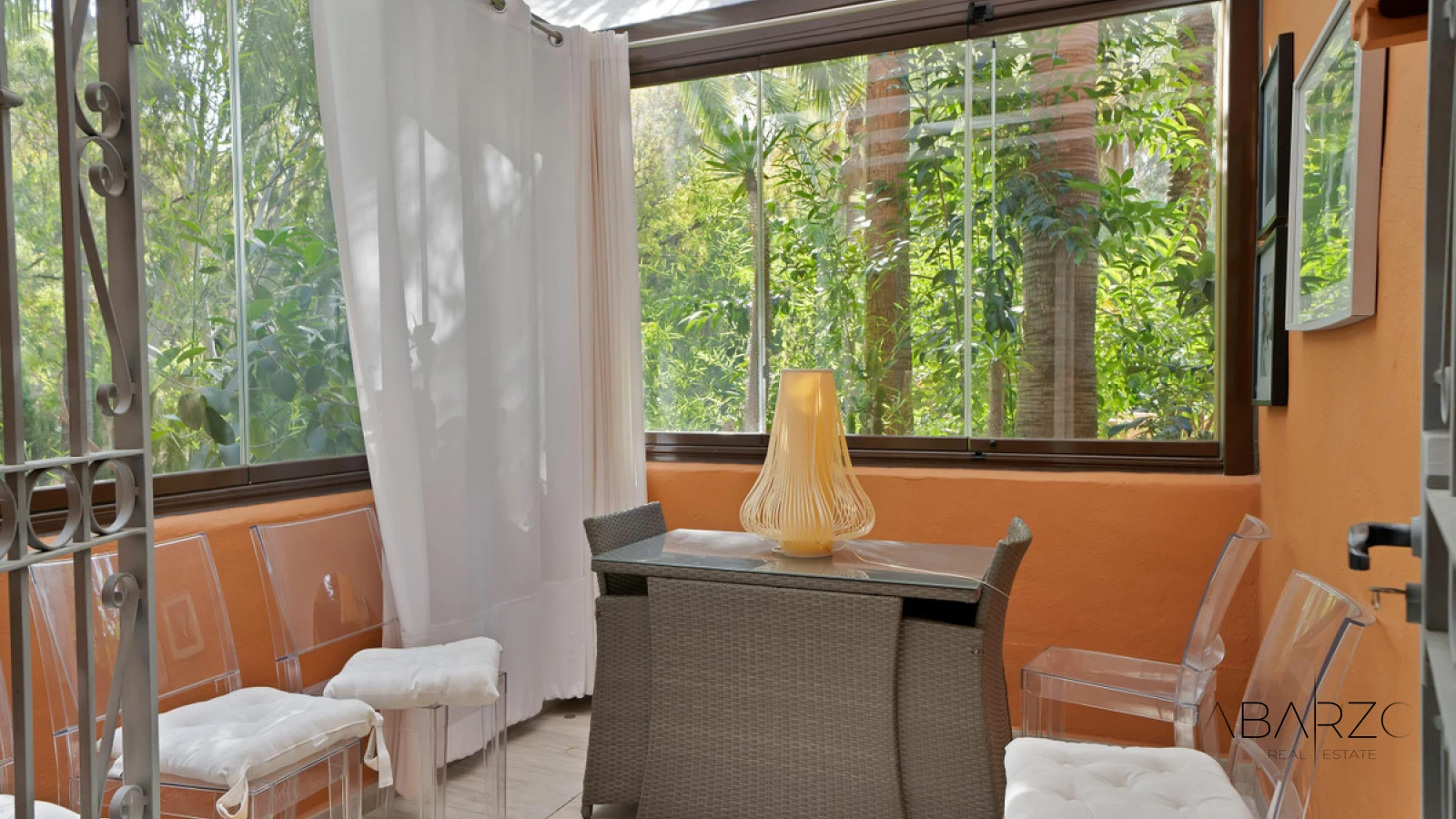 Ground Floor Apartment with Jacuzzi and Golf Views, in Nueva Andalucía — interior, Nueva Andalucía, Marbella (7 of 35)