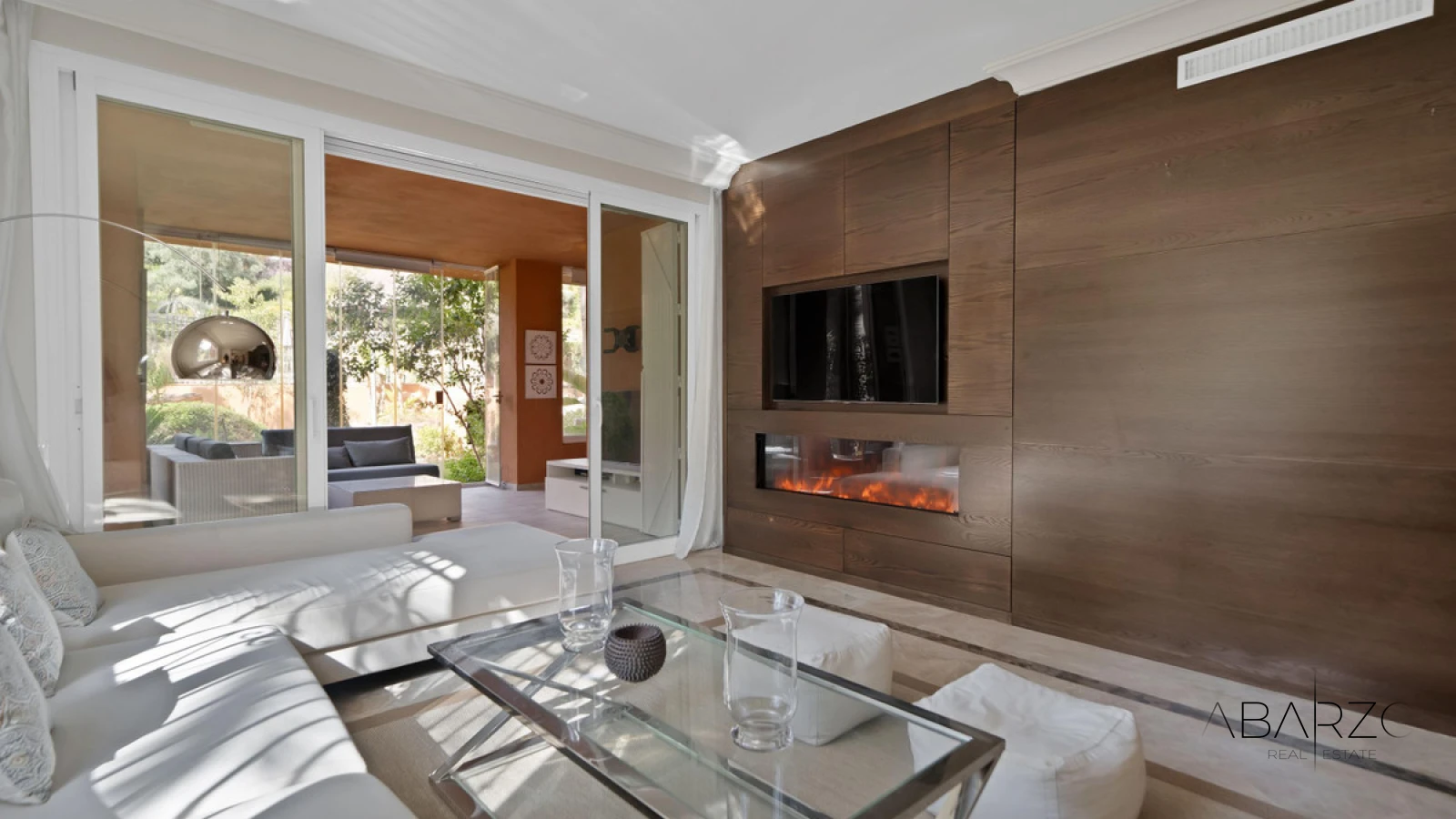 Ground Floor Apartment with Jacuzzi and Golf Views, in Nueva Andalucía — interior, Nueva Andalucía, Marbella (10 of 35)