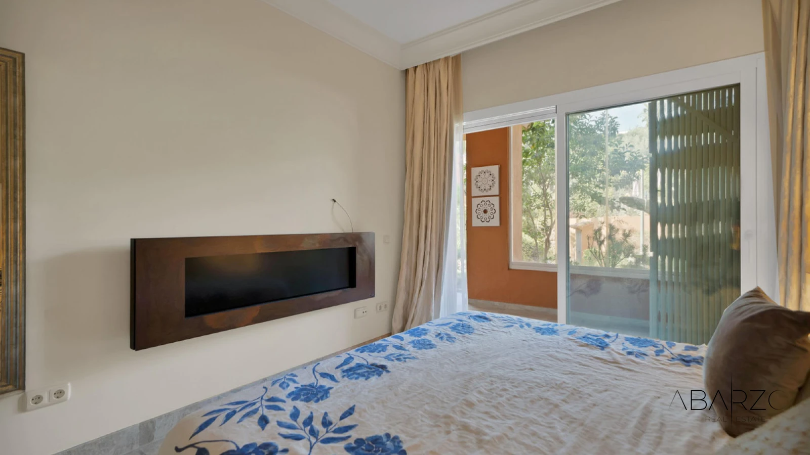 Ground Floor Apartment with Jacuzzi and Golf Views, in Nueva Andalucía — interior, Nueva Andalucía, Marbella (34 of 35)