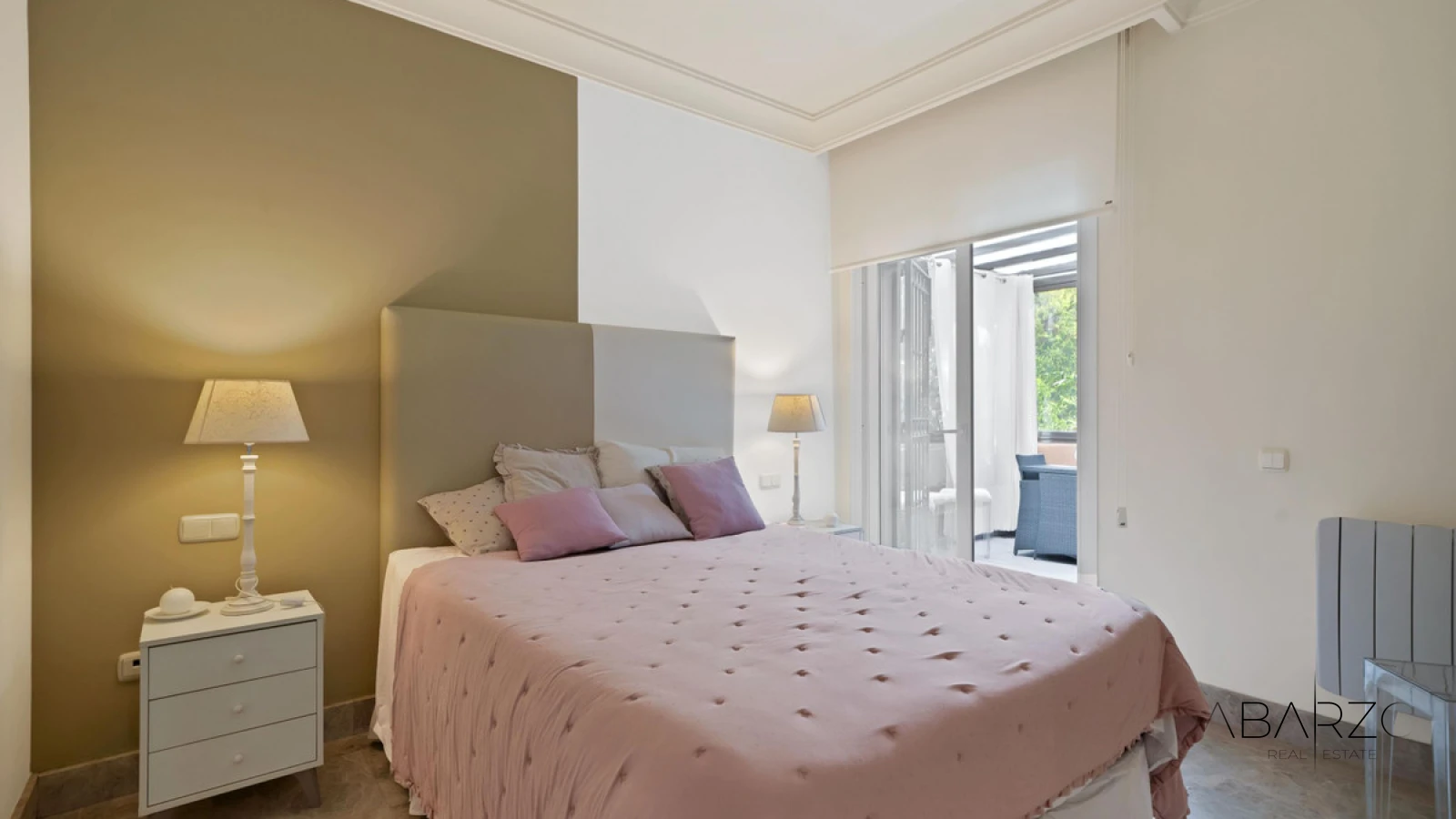 Ground Floor Apartment with Jacuzzi and Golf Views, in Nueva Andalucía — interior, Nueva Andalucía, Marbella (19 of 35)