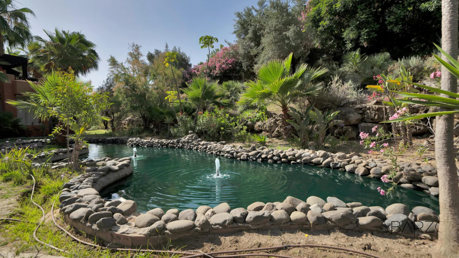 Ground Floor Apartment with Jacuzzi and Golf Views, in Nueva Andalucía — interior, Nueva Andalucía, Marbella (35 of 35)