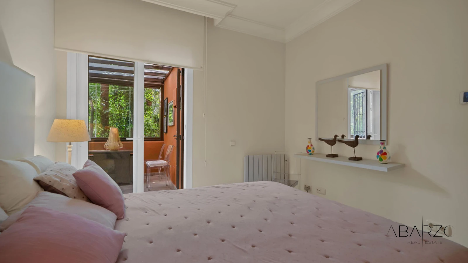 Ground Floor Apartment with Jacuzzi and Golf Views, in Nueva Andalucía — interior, Nueva Andalucía, Marbella (20 of 35)