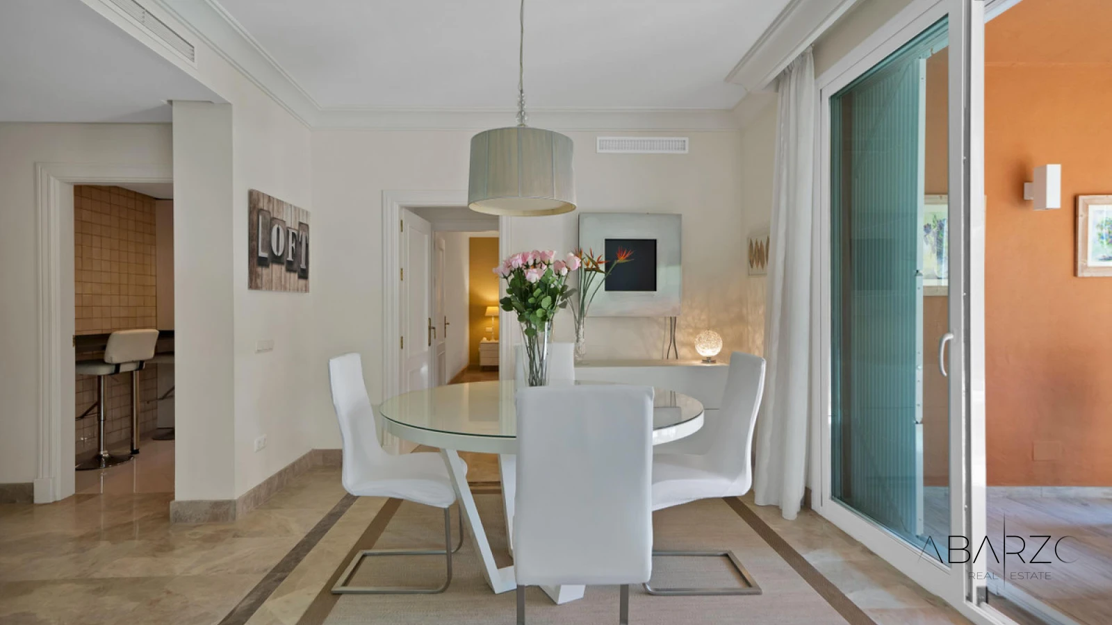Ground Floor Apartment with Jacuzzi and Golf Views, in Nueva Andalucía — interior, Nueva Andalucía, Marbella (11 of 35)