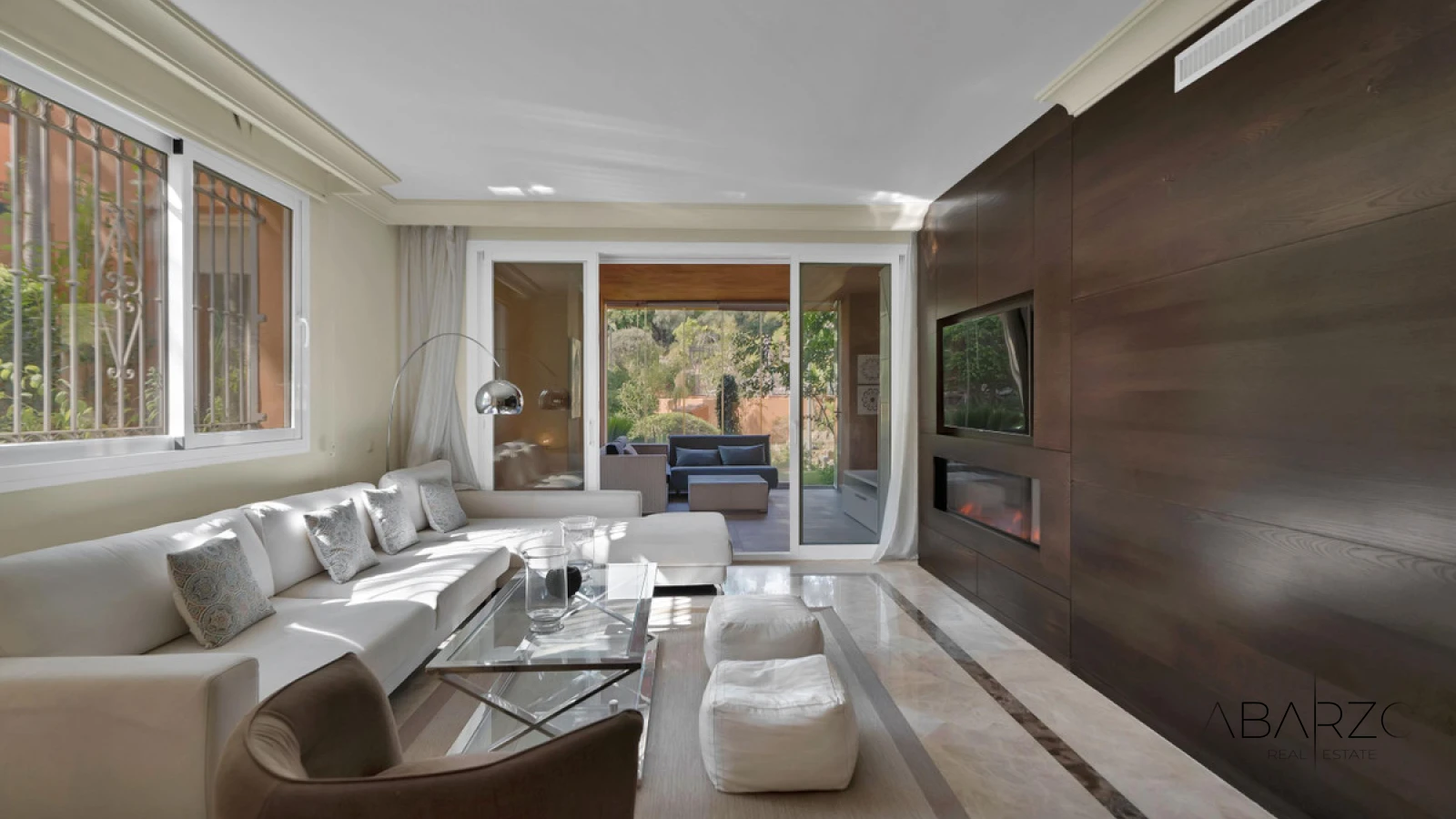 Ground Floor Apartment with Jacuzzi and Golf Views, in Nueva Andalucía — interior, Nueva Andalucía, Marbella (8 of 35)