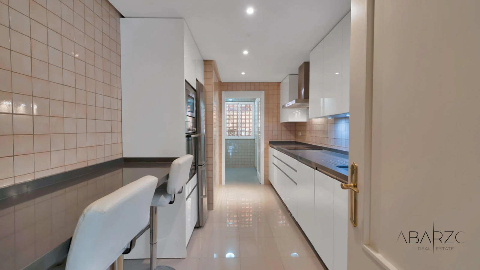 Ground Floor Apartment with Jacuzzi and Golf Views, in Nueva Andalucía — interior, Nueva Andalucía, Marbella (24 of 35)