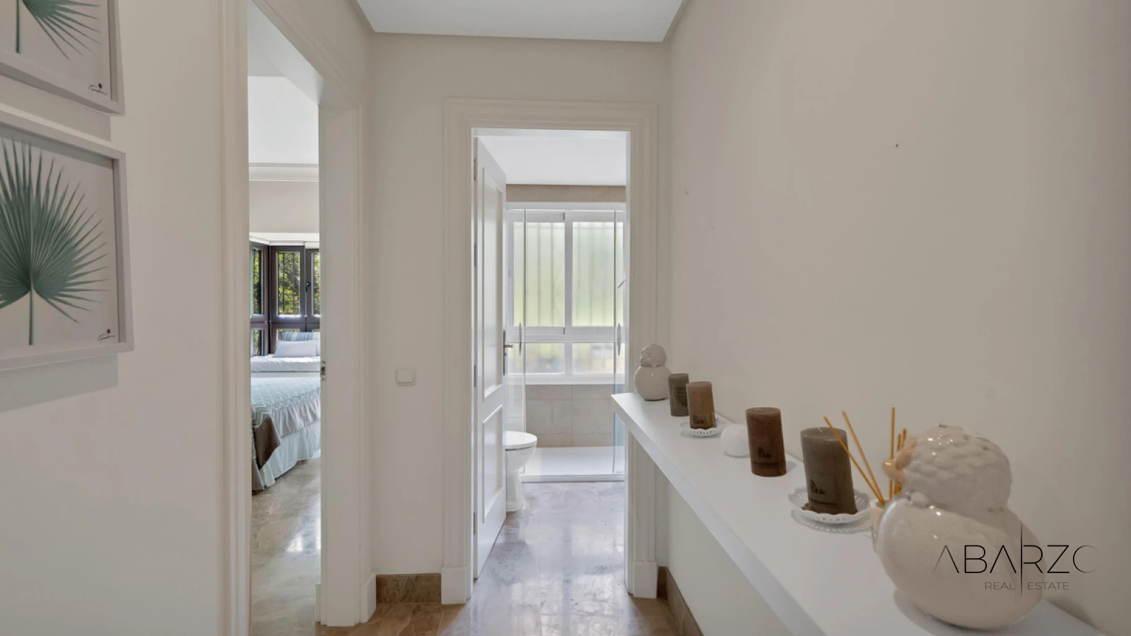 Ground Floor Apartment with Jacuzzi and Golf Views, in Nueva Andalucía — interior, Nueva Andalucía, Marbella (13 of 35)