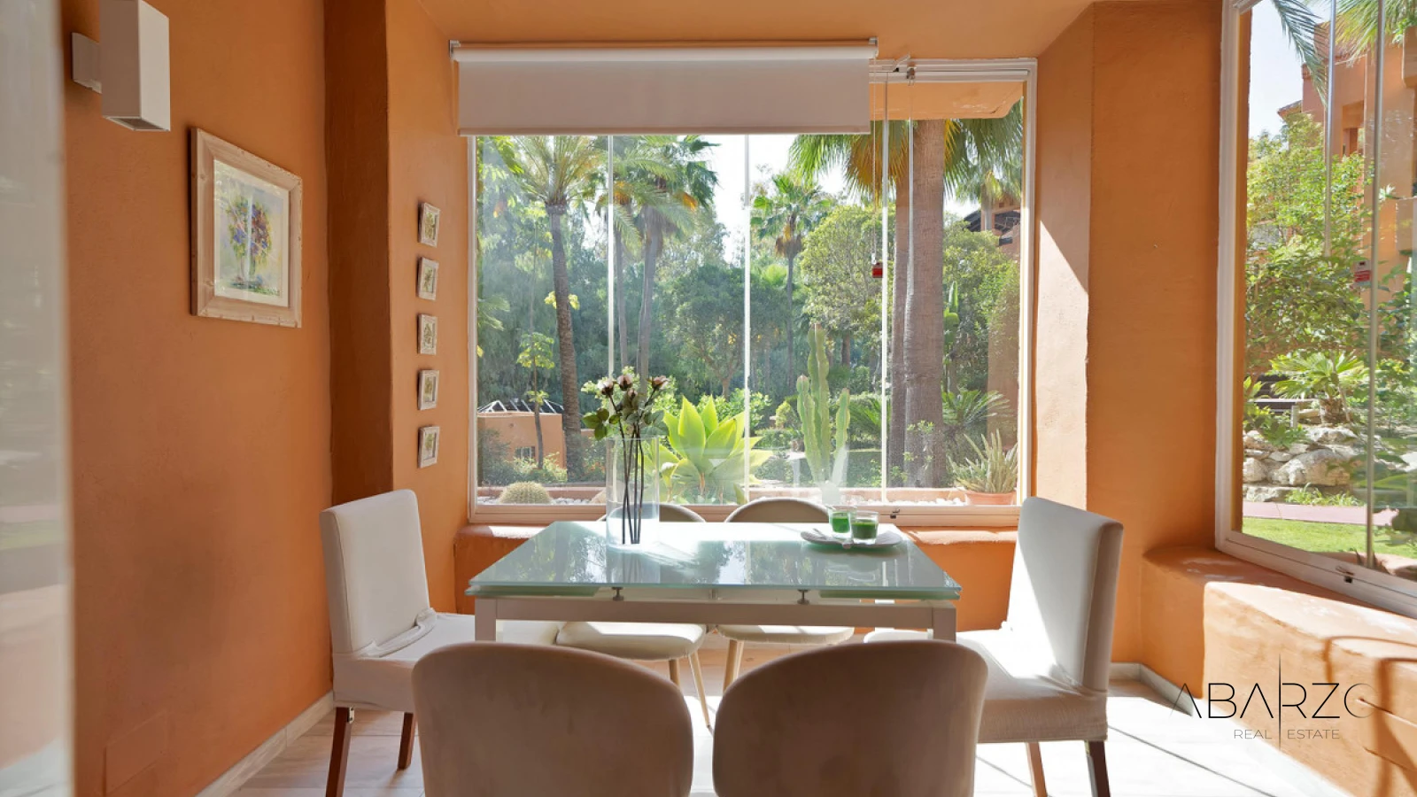 Ground Floor Apartment with Jacuzzi and Golf Views, in Nueva Andalucía — interior, Nueva Andalucía, Marbella (4 of 35)