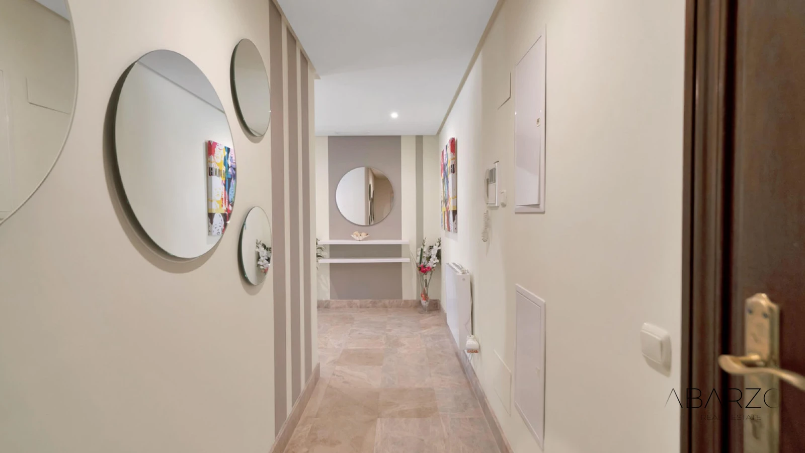 Ground Floor Apartment with Jacuzzi and Golf Views, in Nueva Andalucía — interior, Nueva Andalucía, Marbella (26 of 35)
