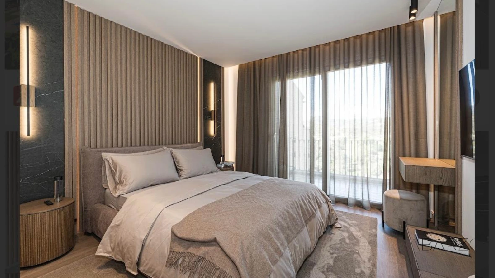 Renovated townhouse with golf and sea views in Monte Halcones, Benahavis — interior, Los Arqueros, Benahavís (21 of 48)