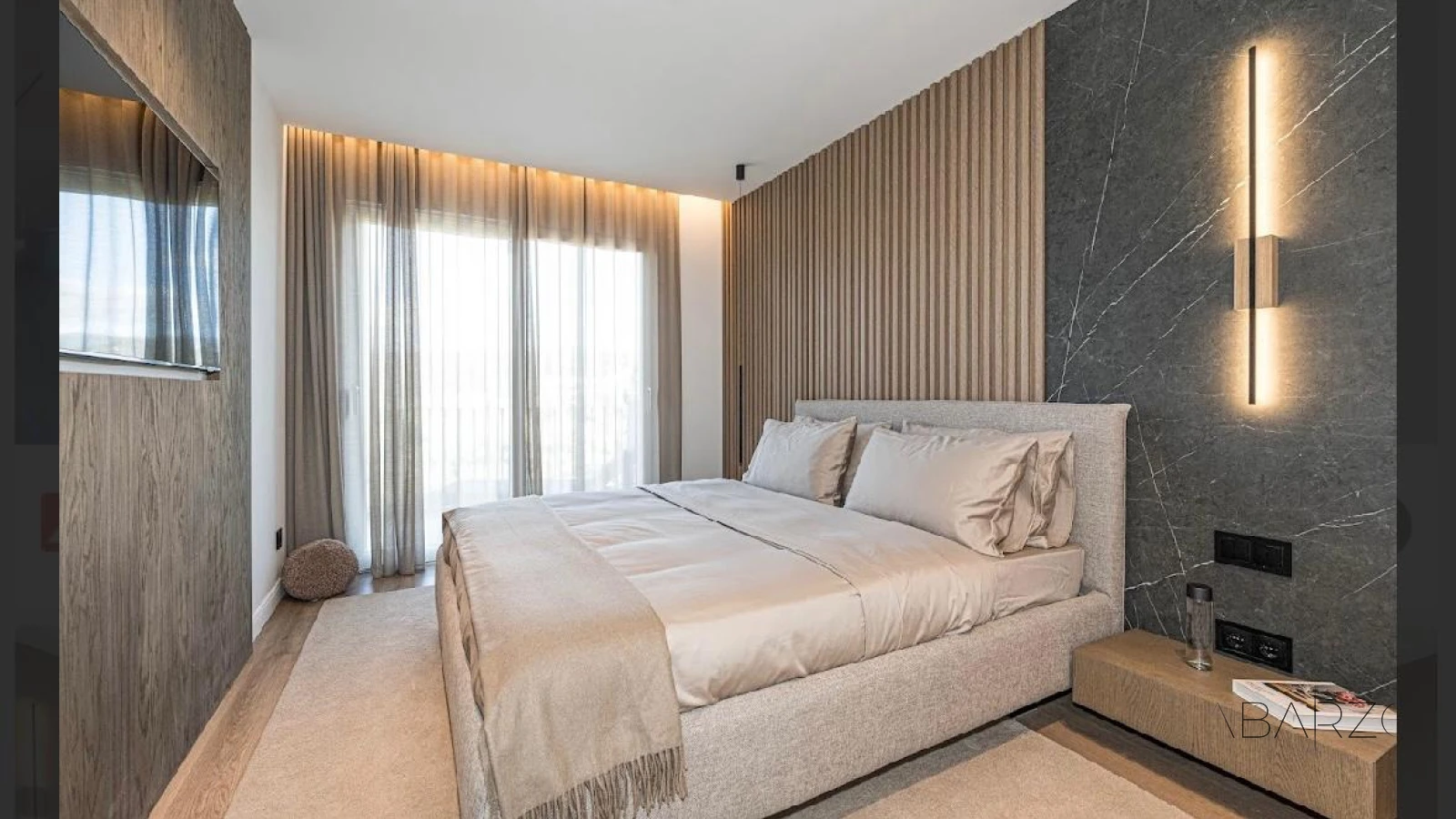 Renovated townhouse with golf and sea views in Monte Halcones, Benahavis — interior, Los Arqueros, Benahavís (38 of 48)