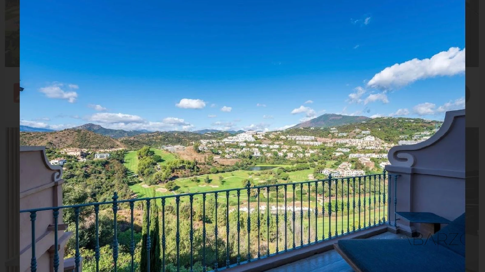 Renovated townhouse with golf and sea views in Monte Halcones, Benahavis — interior, Los Arqueros, Benahavís (28 of 48)