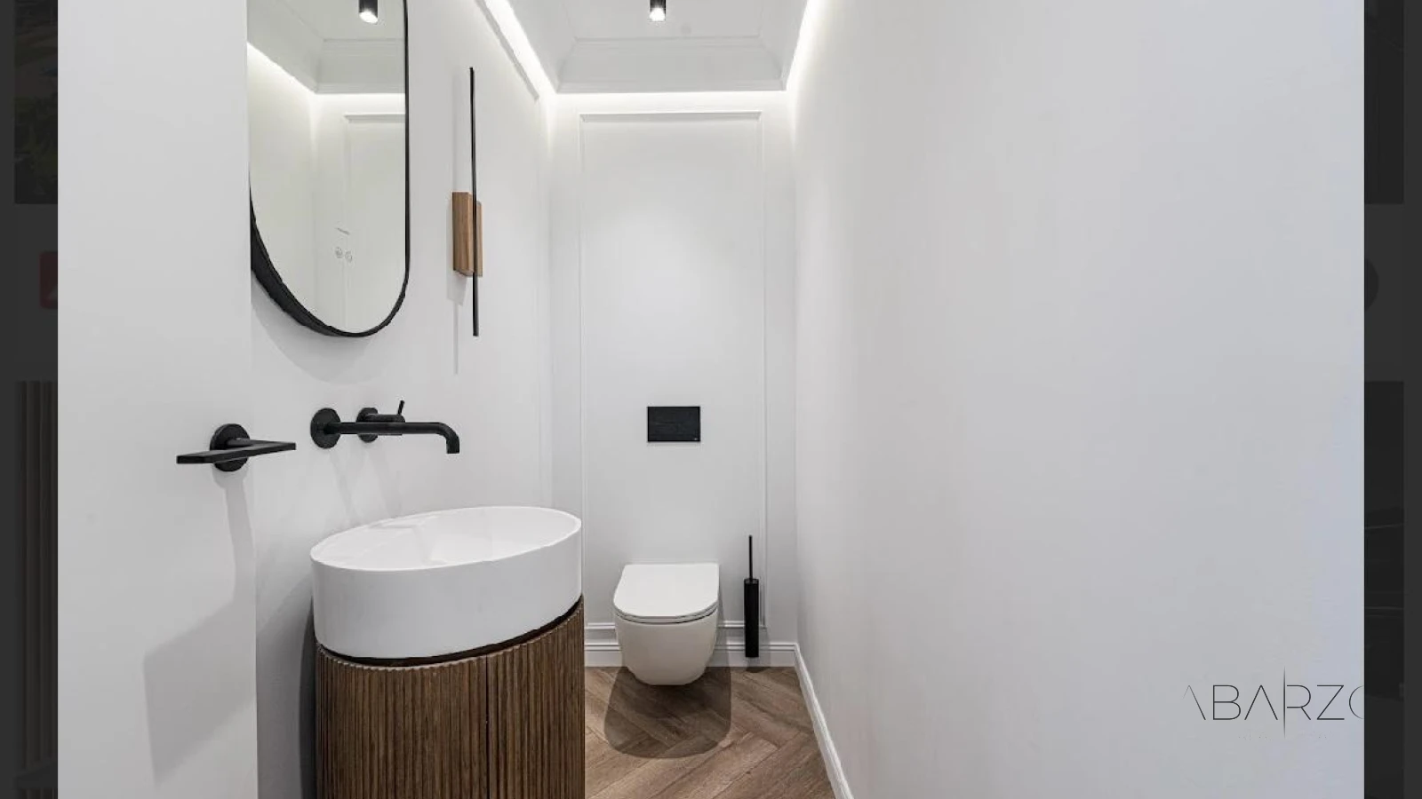 Renovated townhouse with golf and sea views in Monte Halcones, Benahavis — interior, Los Arqueros, Benahavís (6 of 48)