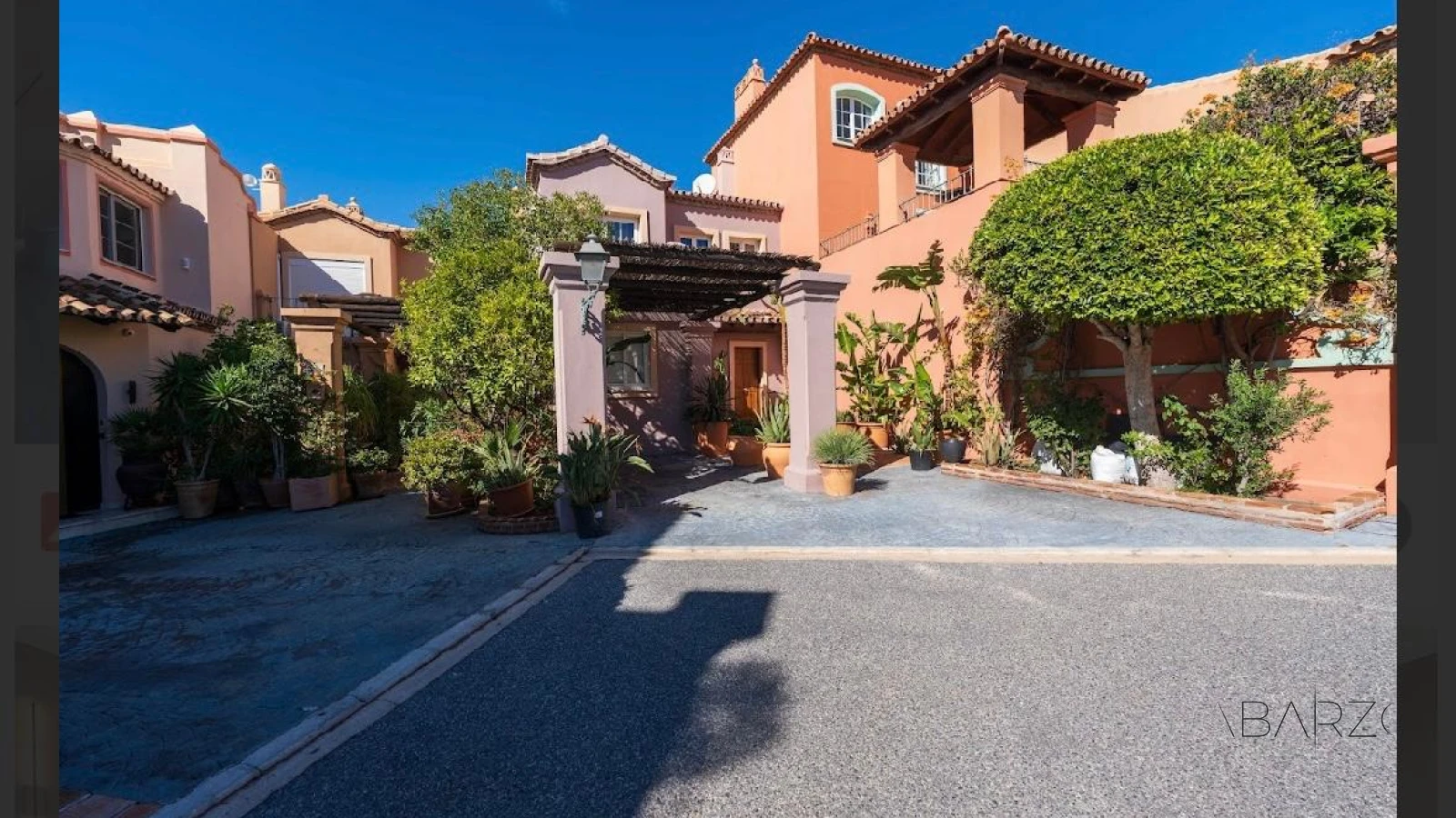 Renovated townhouse with golf and sea views in Monte Halcones, Benahavis — interior, Los Arqueros, Benahavís (45 of 48)
