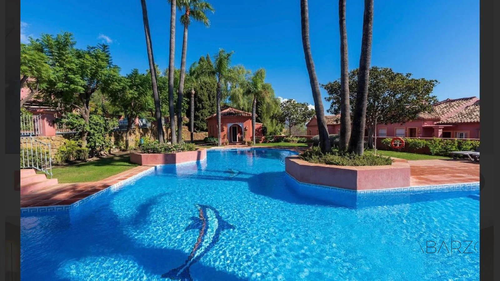 Renovated townhouse with golf and sea views in Monte Halcones, Benahavis — interior, Los Arqueros, Benahavís (48 of 48)