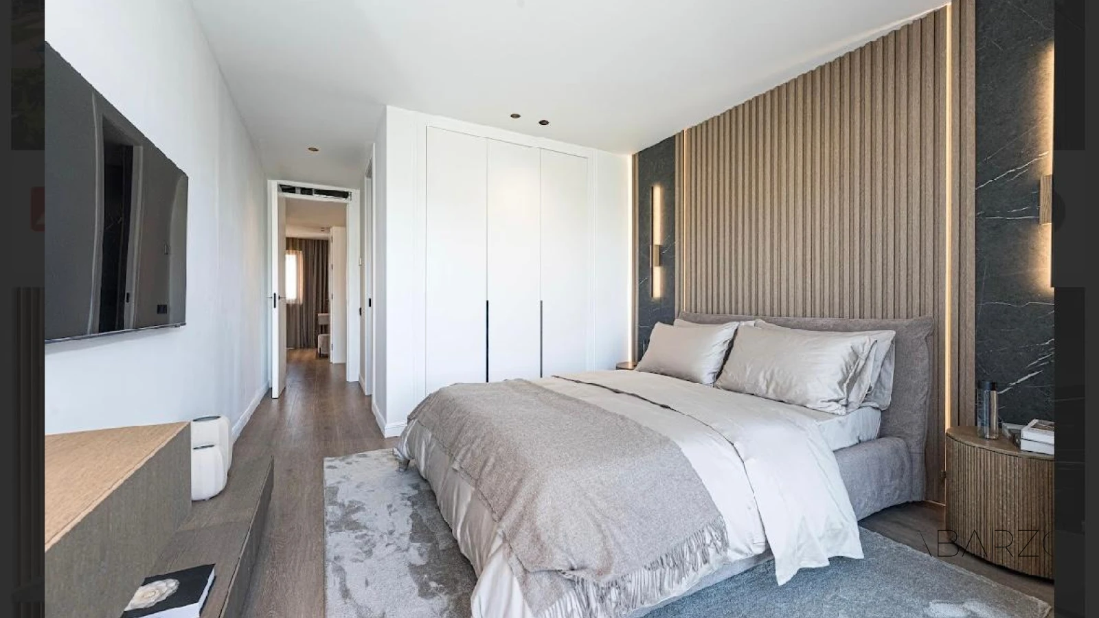 Renovated townhouse with golf and sea views in Monte Halcones, Benahavis — interior, Los Arqueros, Benahavís (27 of 48)