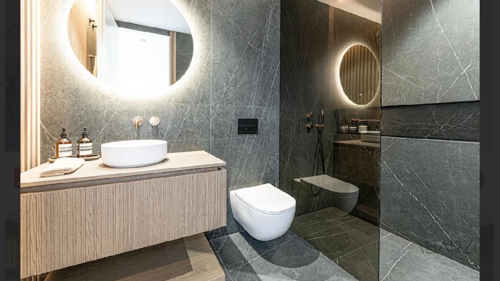 Renovated townhouse with golf and sea views in Monte Halcones, Benahavis — interior, Los Arqueros, Benahavís (41 of 48)