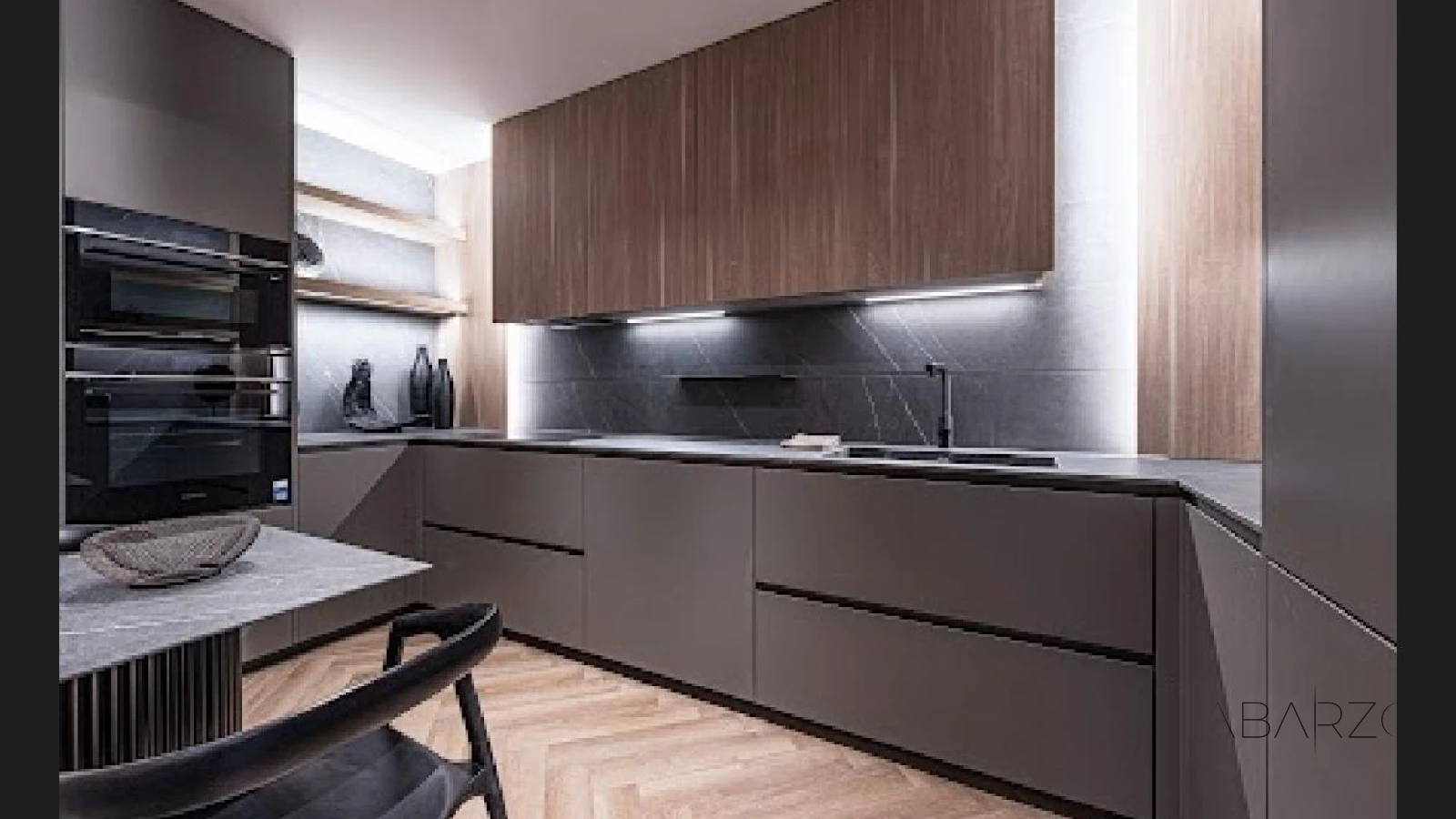 Renovated townhouse with golf and sea views in Monte Halcones, Benahavis — interior, Los Arqueros, Benahavís (9 of 48)