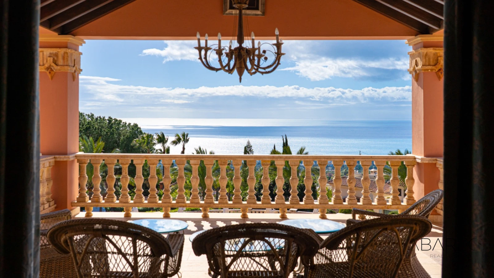 Luxury villa with sea and mountain views in Sierra Blanca — interior, Golden Mile, Marbella (39 of 49)
