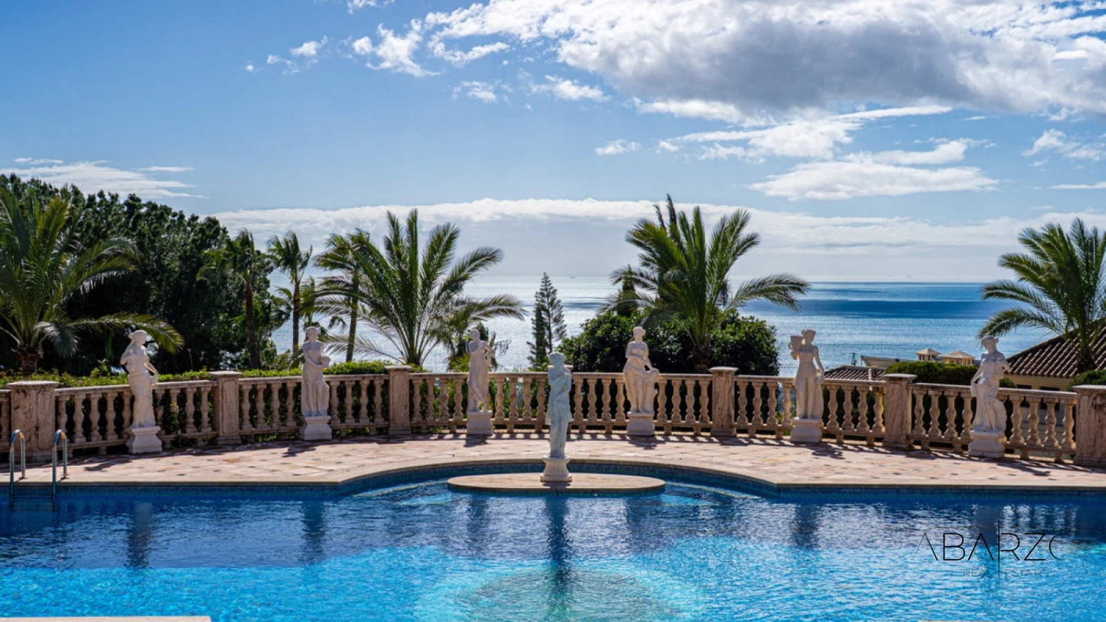 Luxury villa with sea and mountain views in Sierra Blanca — interior, Golden Mile, Marbella (38 of 49)