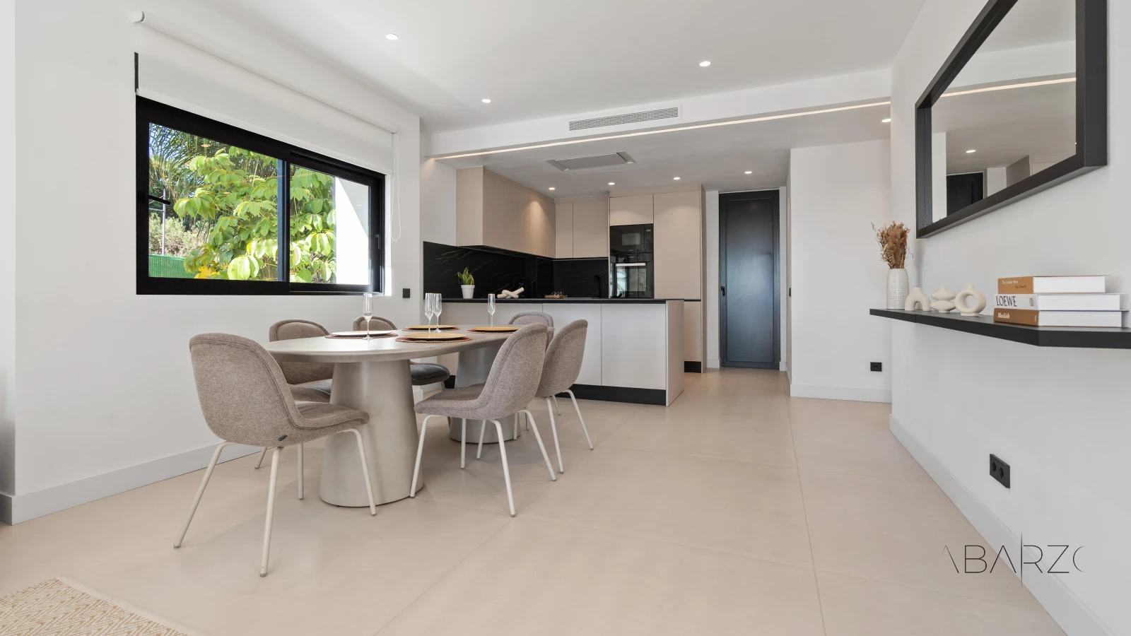Key Ready Duplex apartments with Private Pool in Golden Hills, Estepona — interior, New Golden Mile, Estepona (5 of 33)