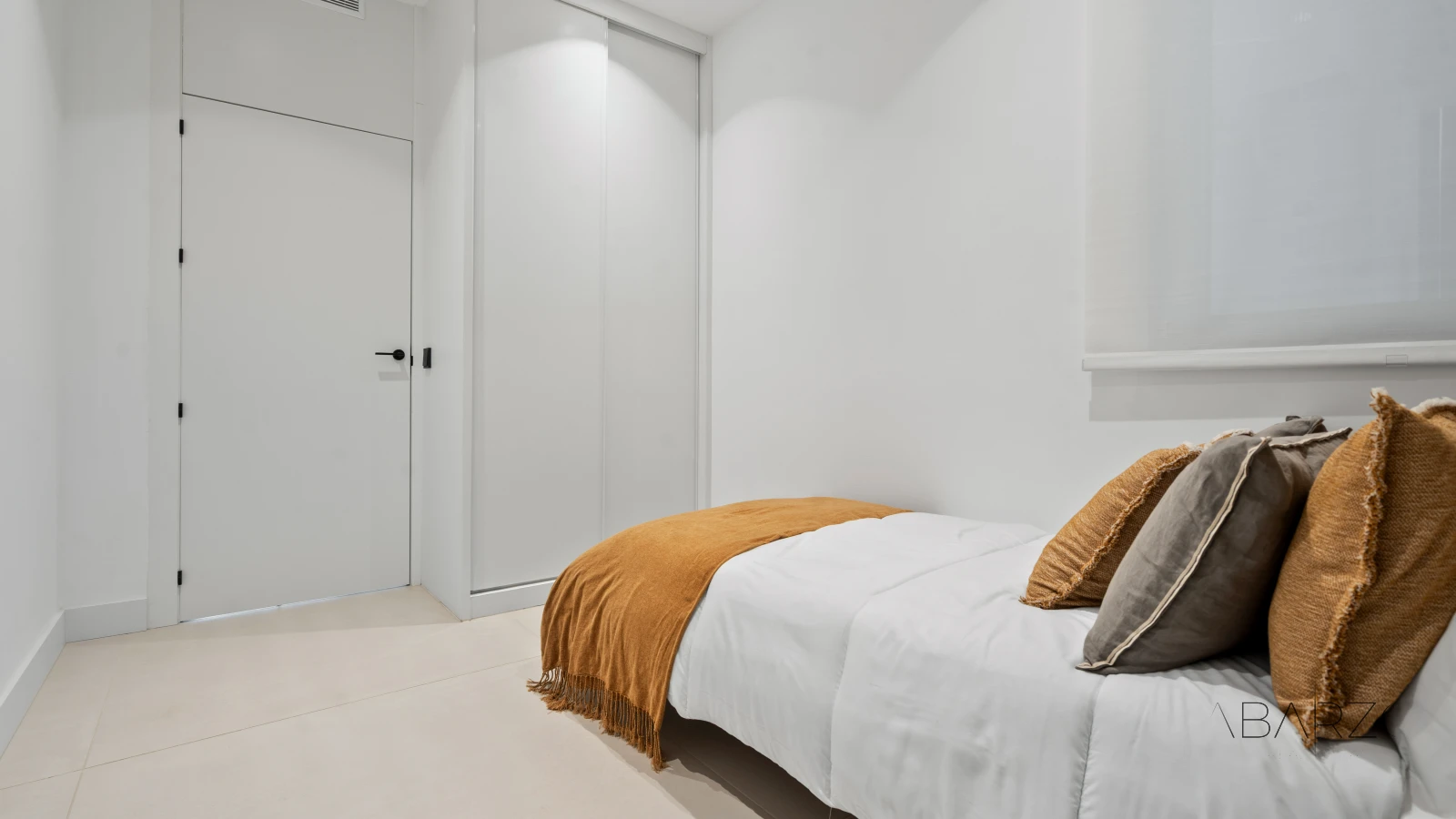 Key Ready Duplex apartments with Private Pool in Golden Hills, Estepona — interior, New Golden Mile, Estepona (15 of 33)