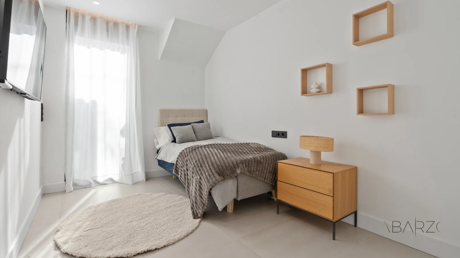 Key Ready Duplex apartments with Private Pool in Golden Hills, Estepona — interior, New Golden Mile, Estepona (22 of 33)