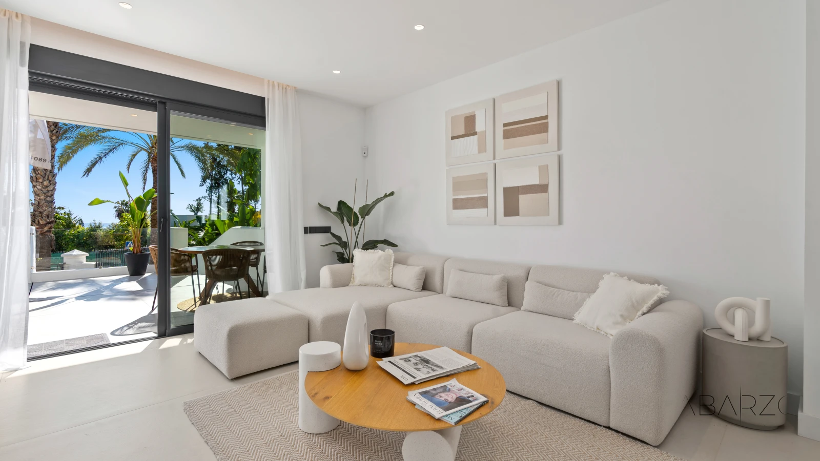 Key Ready Duplex apartments with Private Pool in Golden Hills, Estepona — interior, New Golden Mile, Estepona (2 of 33)
