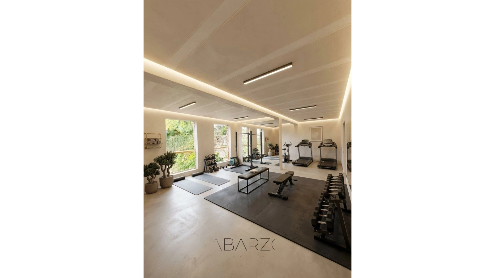 Key Ready Duplex apartments with Private Pool in Golden Hills, Estepona — interior, New Golden Mile, Estepona (32 of 33)