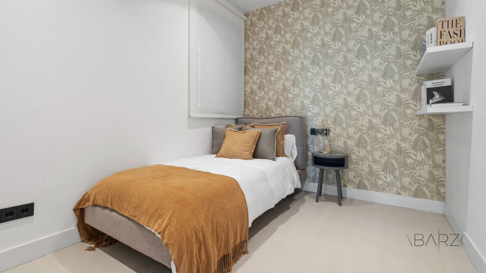 Key Ready Duplex apartments with Private Pool in Golden Hills, Estepona — interior, New Golden Mile, Estepona (16 of 33)