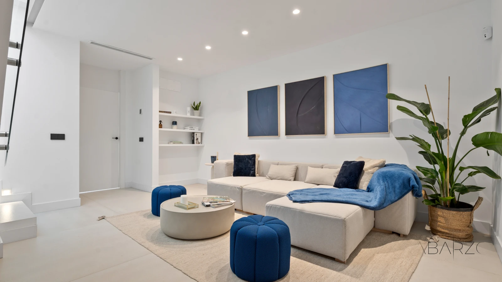 Key Ready Duplex apartments with Private Pool in Golden Hills, Estepona — interior, New Golden Mile, Estepona (11 of 33)