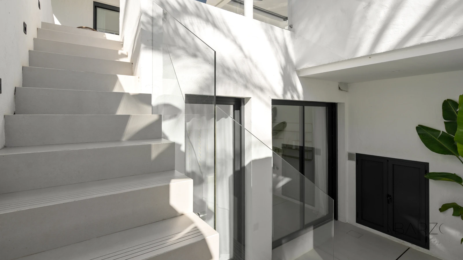 Key Ready Duplex apartments with Private Pool in Golden Hills, Estepona — interior, New Golden Mile, Estepona (28 of 33)