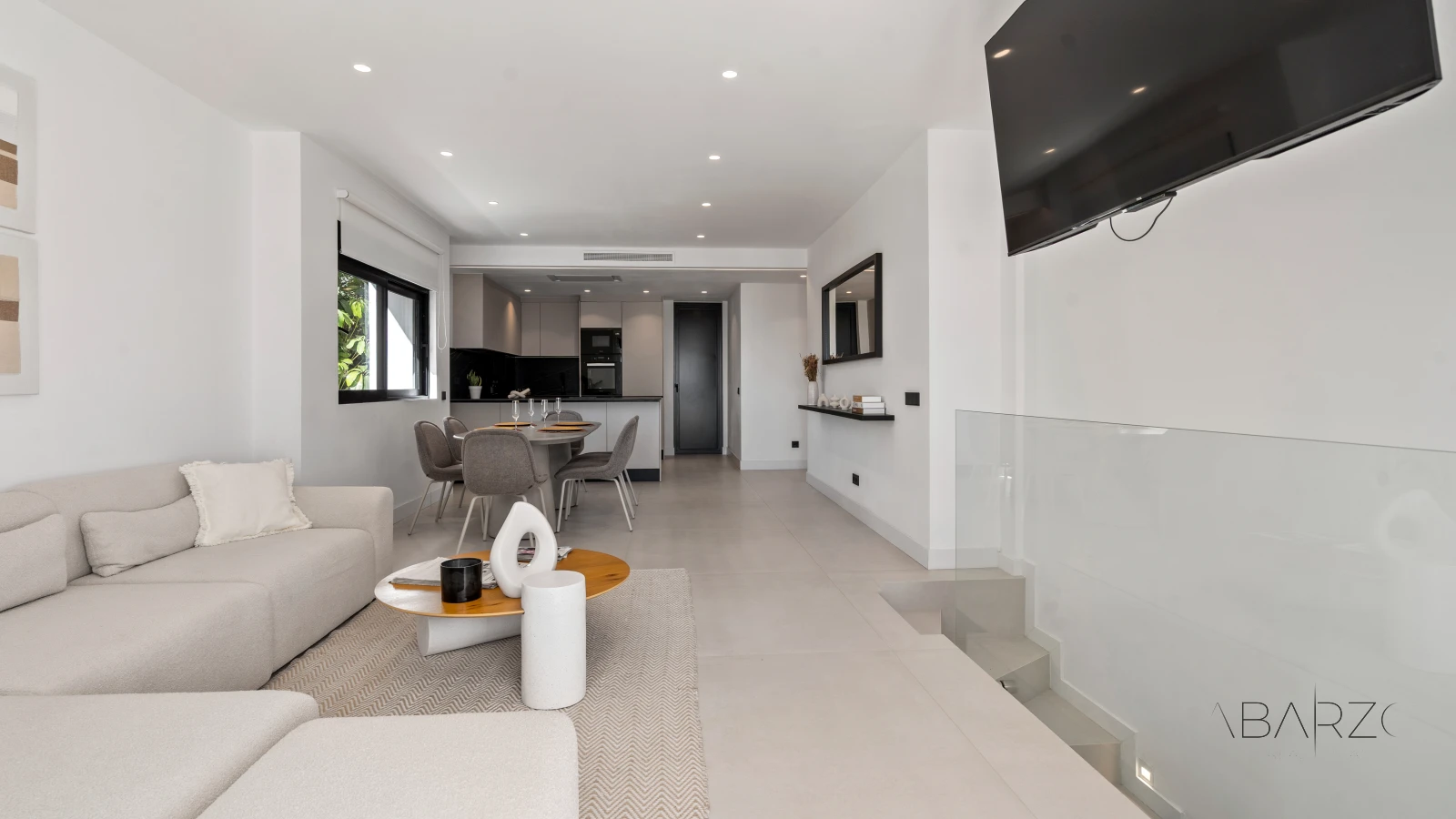 Key Ready Duplex apartments with Private Pool in Golden Hills, Estepona — interior, New Golden Mile, Estepona (3 of 33)