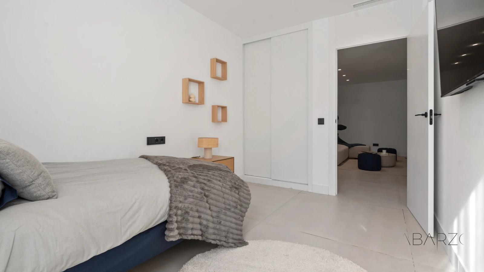 Key Ready Duplex apartments with Private Pool in Golden Hills, Estepona — interior, New Golden Mile, Estepona (23 of 33)
