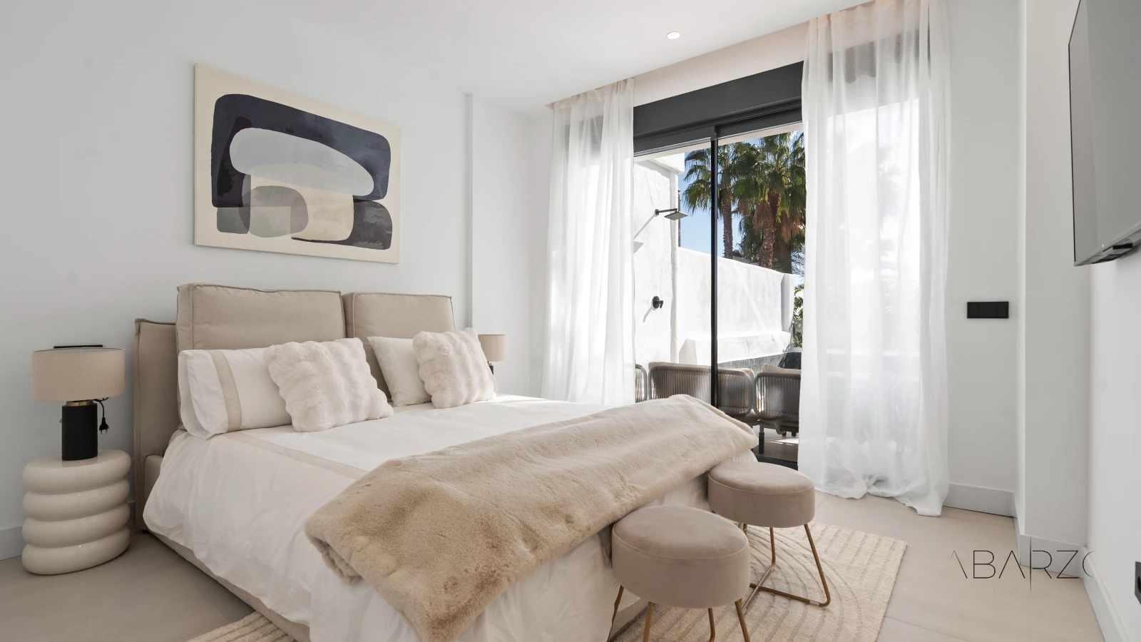 Key Ready Duplex apartments with Private Pool in Golden Hills, Estepona — interior, New Golden Mile, Estepona (13 of 33)
