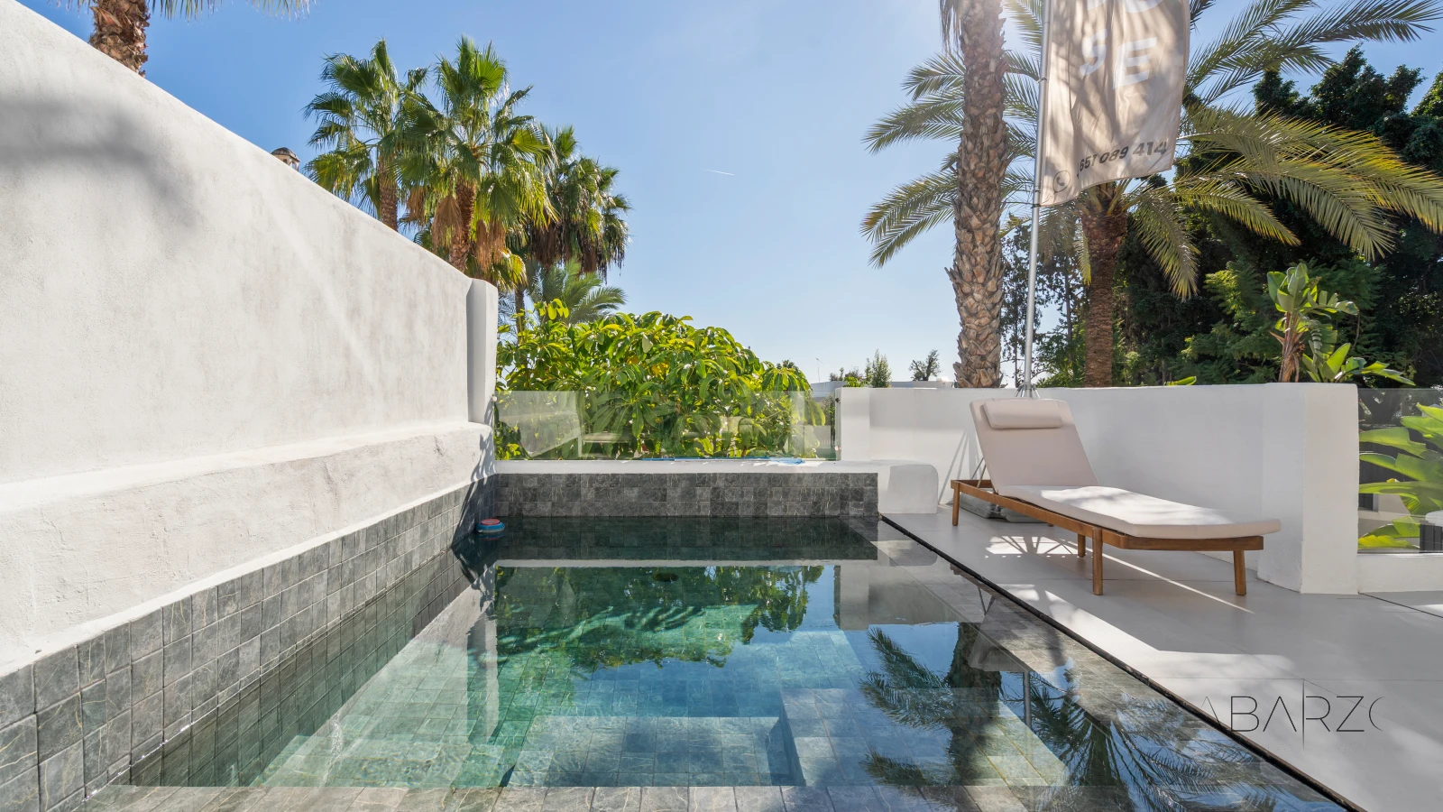 Key Ready Duplex apartments with Private Pool in Golden Hills, Estepona — interior, New Golden Mile, Estepona (9 of 33)