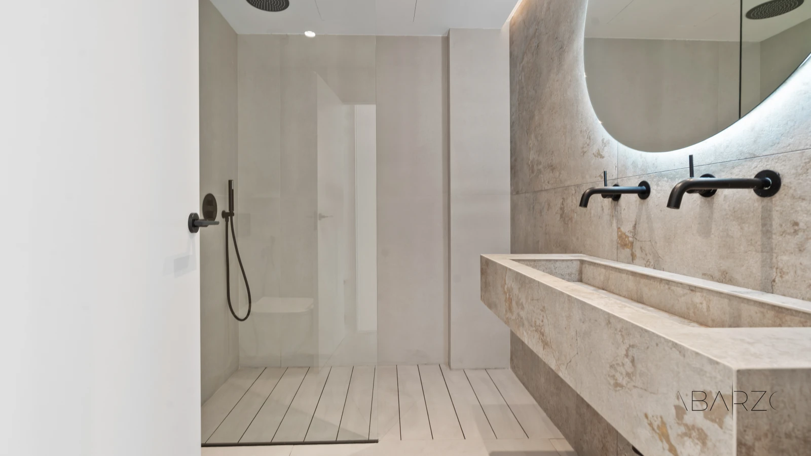 Key Ready Duplex apartments with Private Pool in Golden Hills, Estepona — interior, New Golden Mile, Estepona (26 of 33)