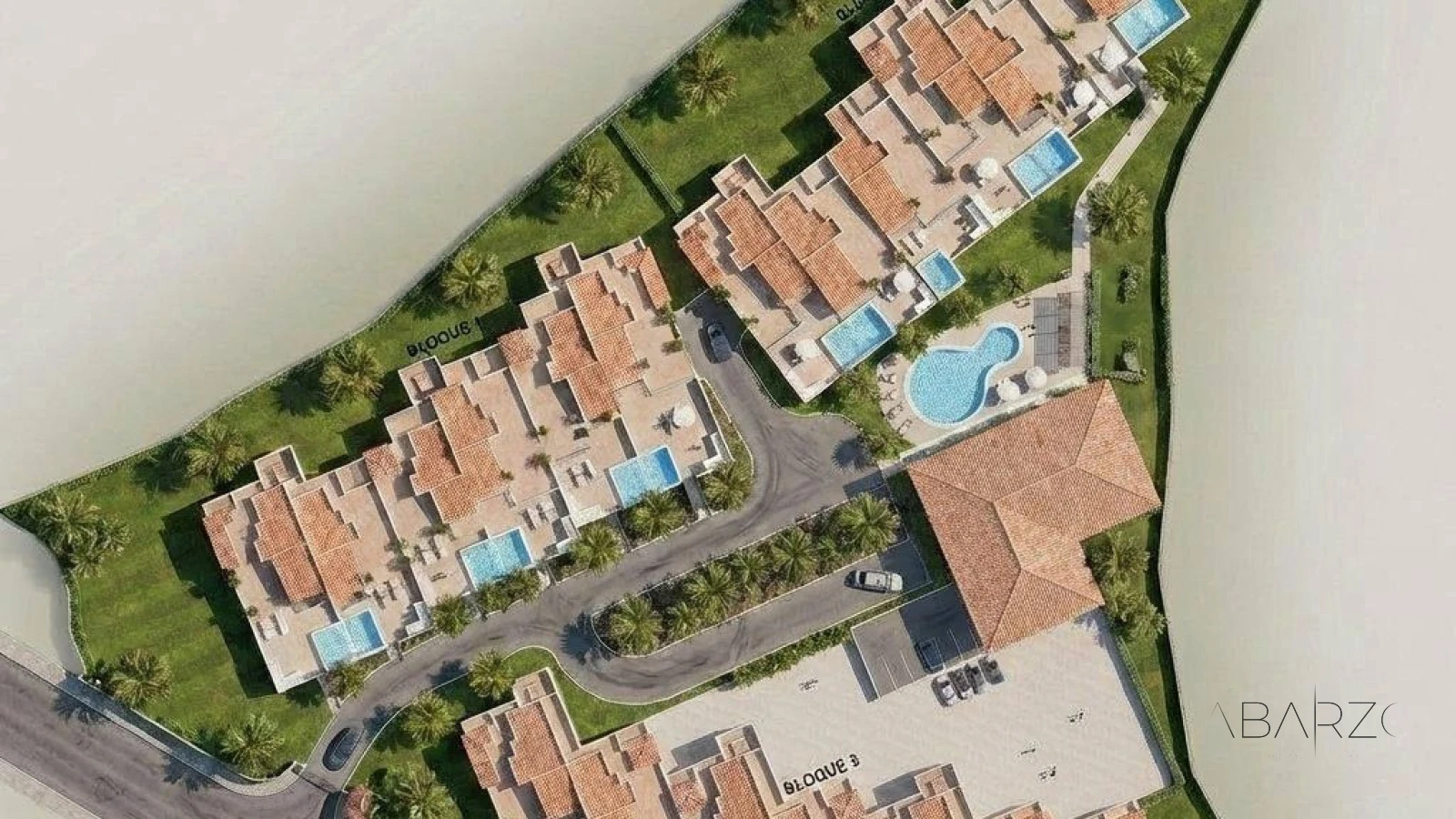 Key Ready Duplex apartments with Private Pool in Golden Hills, Estepona — interior, New Golden Mile, Estepona (33 of 33)