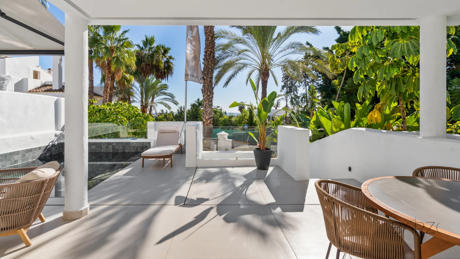 Key Ready Duplex apartments with Private Pool in Golden Hills, Estepona — interior, New Golden Mile, Estepona (25 of 33)